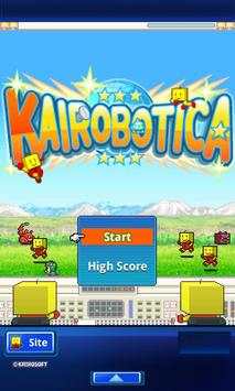 Kairobotica Lite screenshot 8