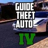 Cheats for GTA 4 (2017) 1.0