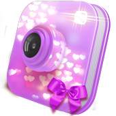 Beauty Selfie Maker Pic Frames 1.0