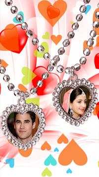 Locket Photo Frames 4 تصوير الشاشة