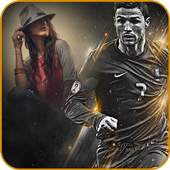 Football Photo Frame & Editor 1.0