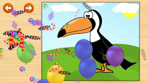 New Puzzle Game for Toddlers screenshot 7