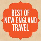 Best of New England Travel logo