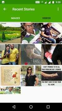 Story Saver for Whatsapp screenshot 2