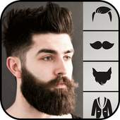 Man Photo Editor 1.1