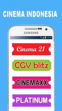 Jadwal Cinema XXI screenshot 2