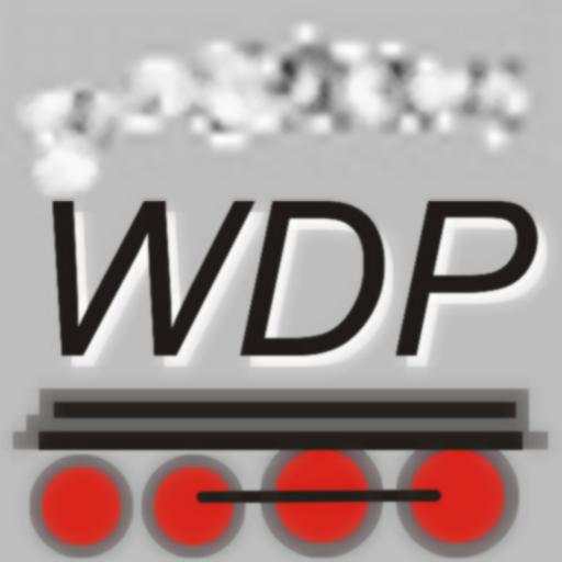 Win-Digipet Mobile 2.7.1