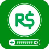 How To Get Free Robux-  Robux Free Counter 1.0
