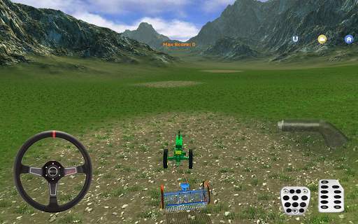 Farming Simulation 3D screenshot 2