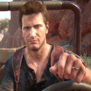 New Guide Uncharted 4 screenshot 1