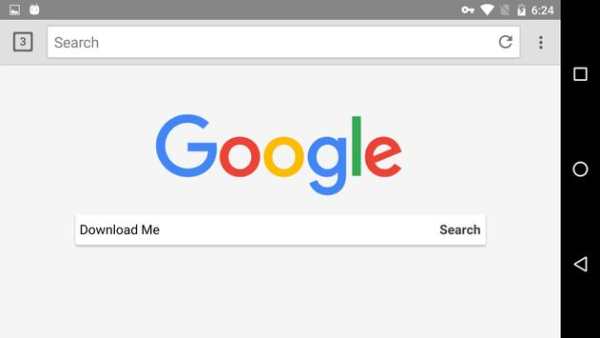 Fast Browser screenshot 9