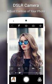 DSLR HD Camera : 4K HD Ultra Camera screenshot 2