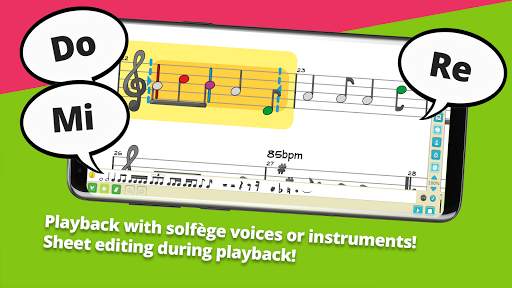 Cornelius Composer - Music composition made easy! screenshot 3