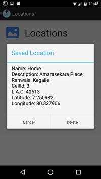 NotifyMe screenshot 5