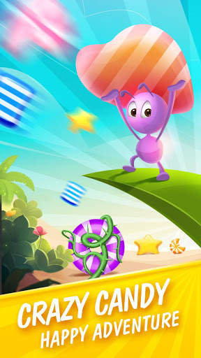 Crazy Candy screenshot 12