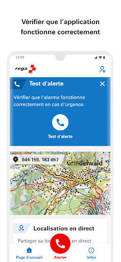 Rega screenshot 2