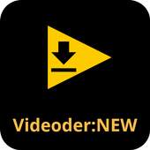 All Video Downloader -  Videoder  Video Downloader 1.0