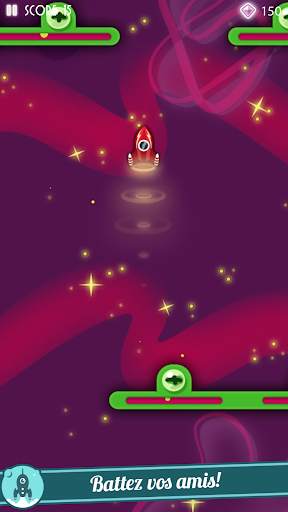Let's Go Rocket screenshot 11