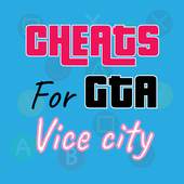 Cheat Codes For GTA Vice City 1.0.0