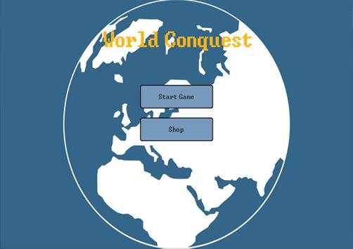 World Conquest screenshot 1