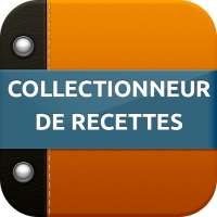Le collectionneur de recettes