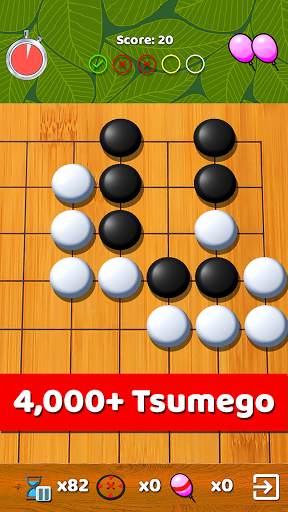 Go Game - BadukPop screenshot 3