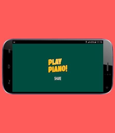 Real Piano screenshot 2