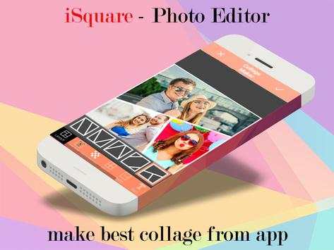 Photo Lab Photo Collage Maker Editor screenshot 4