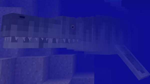 Jurassic Craft Mod screenshot 5