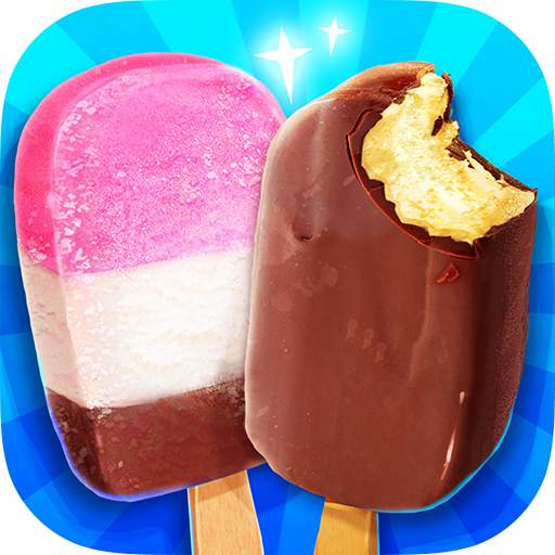 Ice Cream Pop Salon 1.5.4