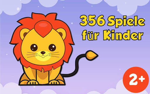 Kinder Spiele : Lernspiele, malen, puzzle screenshot 6