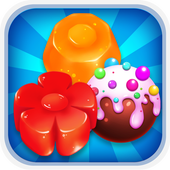Candy Sweet Fever icon