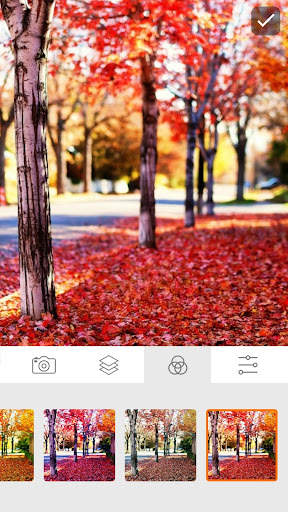 Analog Film Photo Filters screenshot 2