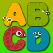 Learn the Alphabet icon
