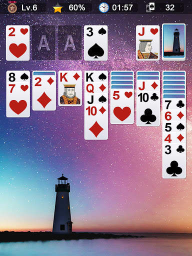 Solitär screenshot 10