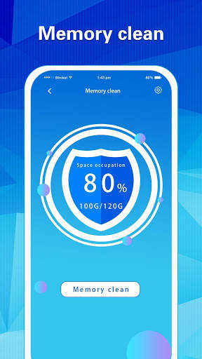 Phone Clean Master screenshot 4