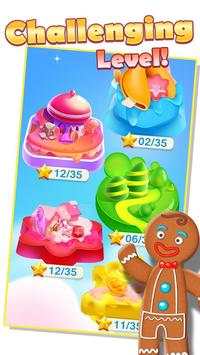 Candy Cookie screenshot 7