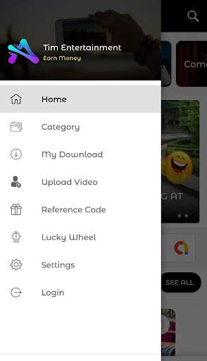 Earn Money - Watch Video Earn Cash screenshot 1