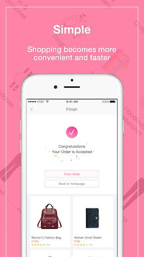 EasiJAR screenshot 4