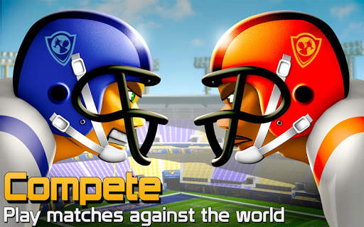 BIG WIN Football 2019: Fantasy Sports Game screenshot 2