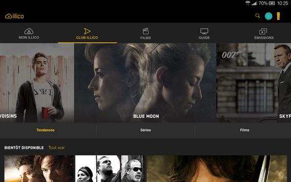 illico screenshot 4