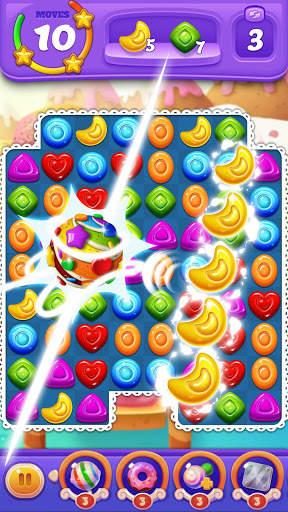 Candy Bomb 2020 screenshot 1