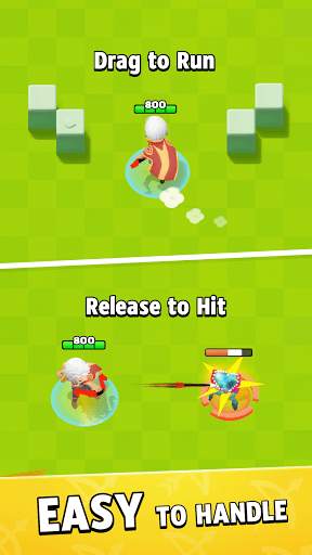 Archero screenshot 7