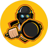 Battle PUBG icon