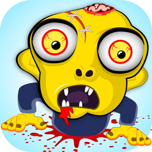 Zombie Smasher 1.2