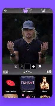 Werble - The Photo Animator Advice screenshot 1