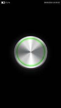 HID Flashlight screenshot 2