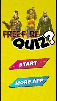 Emote, skins,weapons Guide & Quiz for free fire screenshot 1