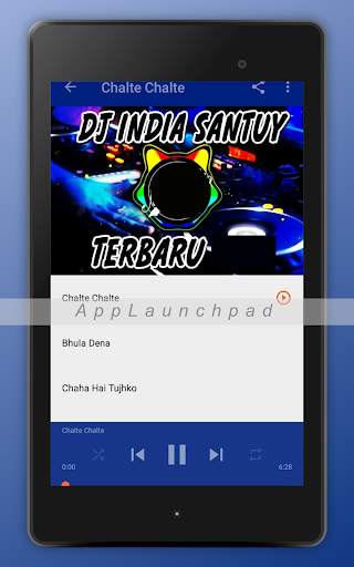 Dj Lagu India Tiktok Viral Offline screenshot 13