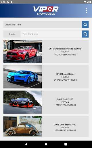 Viper Shop Queue screenshot 8
